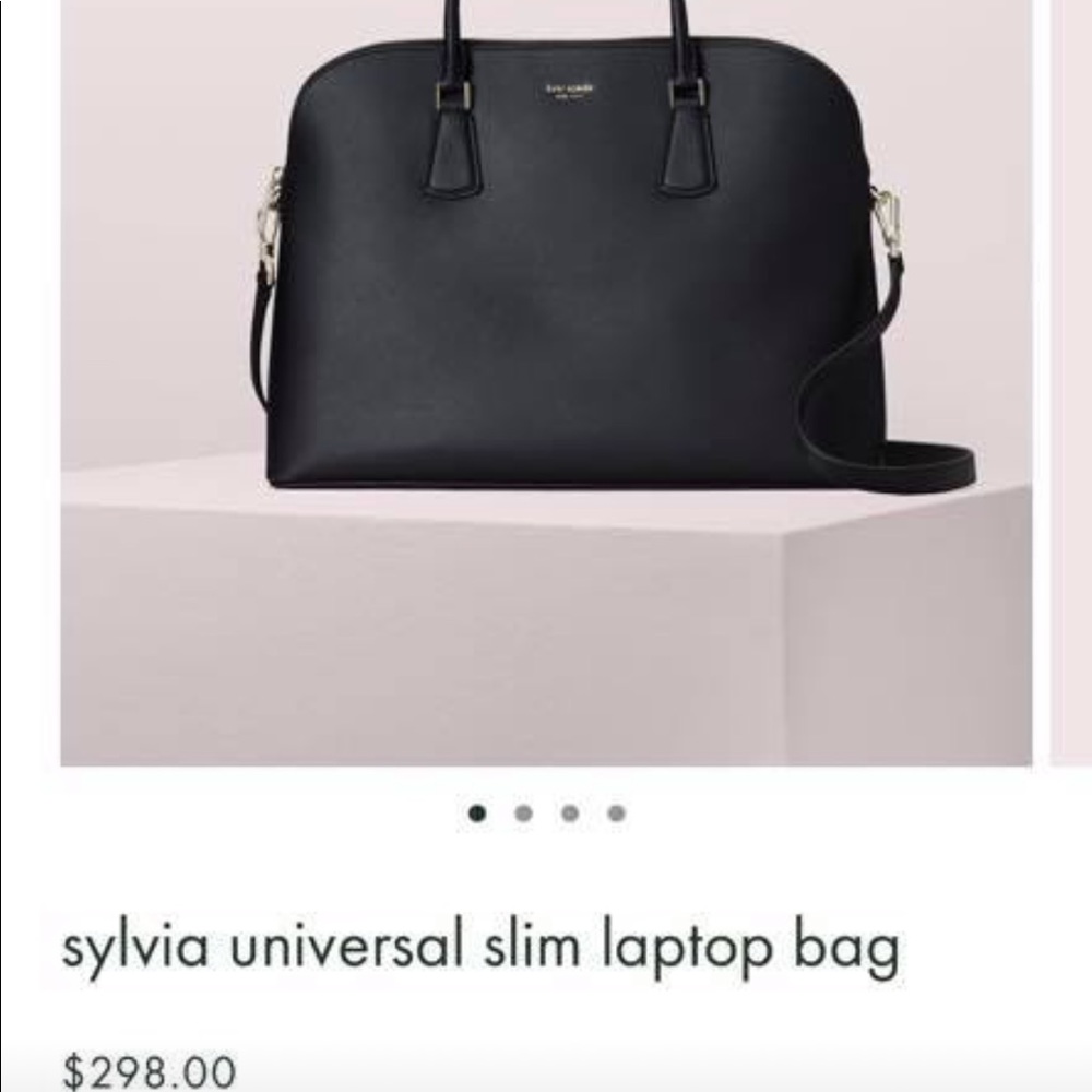 Kate Spade Laptop Bag